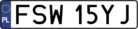 FSW15YJ
