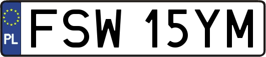 FSW15YM