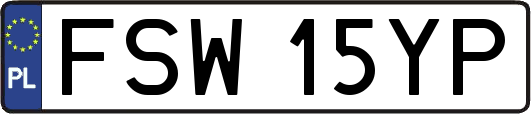 FSW15YP