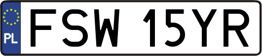 FSW15YR