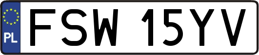 FSW15YV