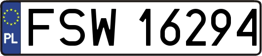 FSW16294