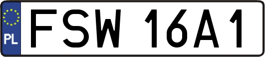 FSW16A1