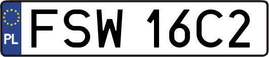 FSW16C2