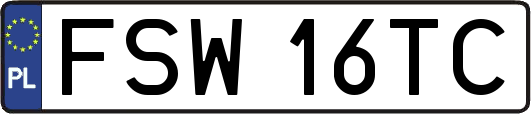 FSW16TC