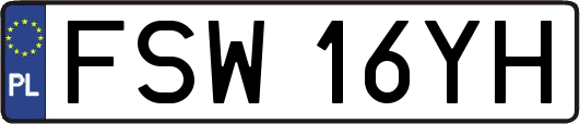 FSW16YH