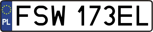 FSW173EL