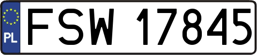 FSW17845