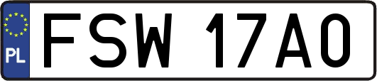 FSW17A0