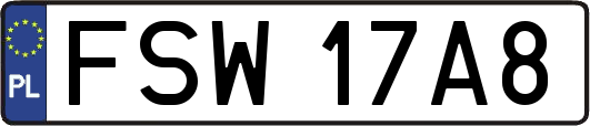 FSW17A8