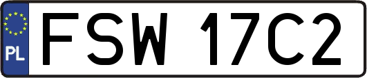 FSW17C2