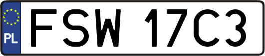 FSW17C3