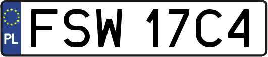 FSW17C4