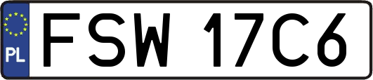 FSW17C6