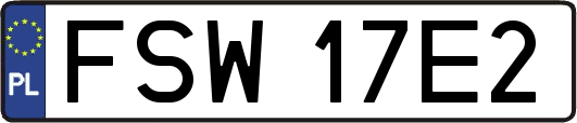 FSW17E2