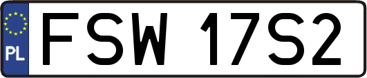 FSW17S2