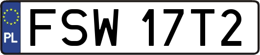 FSW17T2