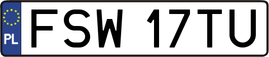 FSW17TU