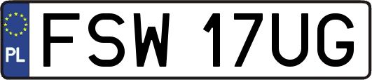 FSW17UG