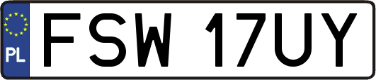 FSW17UY