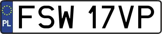 FSW17VP