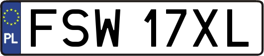 FSW17XL