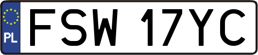 FSW17YC