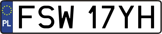 FSW17YH