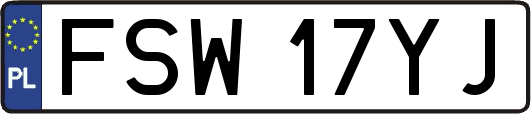 FSW17YJ