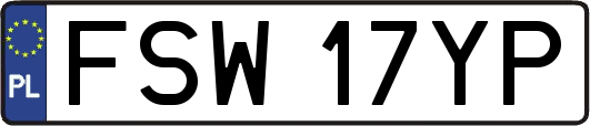 FSW17YP
