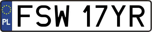 FSW17YR