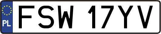 FSW17YV