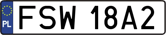 FSW18A2