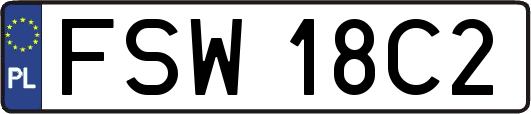 FSW18C2