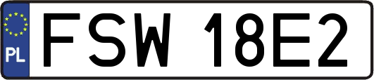 FSW18E2