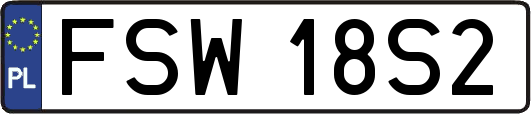 FSW18S2