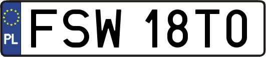 FSW18T0