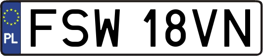 FSW18VN