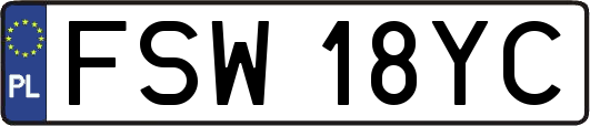 FSW18YC