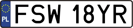 FSW18YR