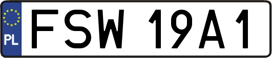FSW19A1