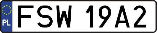 FSW19A2