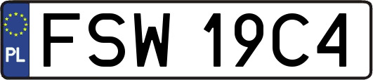 FSW19C4