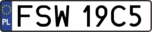 FSW19C5