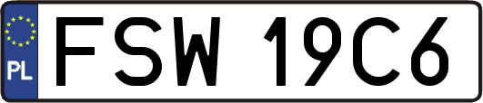 FSW19C6