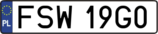 FSW19G0