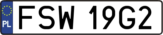 FSW19G2