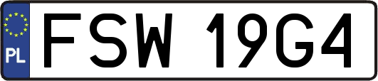 FSW19G4