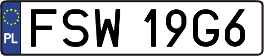 FSW19G6