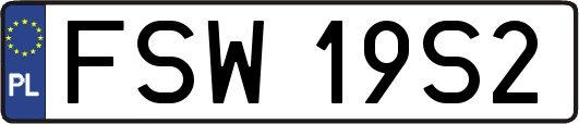 FSW19S2